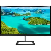 Monitory - Philips 328E1CA (328E1CA/00) - miniaturka - grafika 1