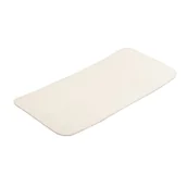 Dywaniki łazienkowe - Podkładka WC Mata pod miskę stojącą SENSEA - miniaturka - grafika 1