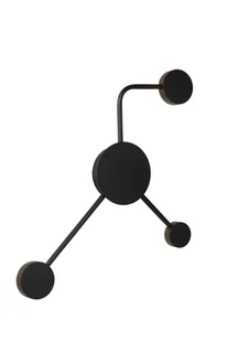 Lucide Cato 46516/01/66 lampa stołowa lampka 1x10W E27 różowa/srebrna - Lampy stojące - miniaturka - grafika 2