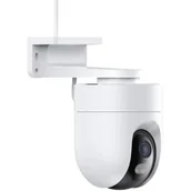Kamery do monitoringu - Xiaomi Outdoor Camera CW400 - miniaturka - grafika 1