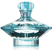 Wody i perfumy damskie - Britney Spears Curious woda perfumowana 100ml - miniaturka - grafika 1