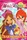 Winx Club Kolekcja filmowa seria 6 cz.1 Legendarium (DVD)