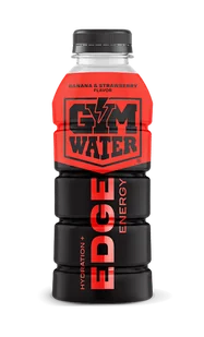 Gym Water Edge Pineapple Grapefruit Ananas Grejfrut 500ml - Soki i napoje niegazowane - miniaturka - grafika 1