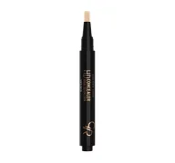 Korektory do twarzy - Golden Rose HD Concealer - HIGH DEFINITION - Korektor pod oczy - 04 GOLCDPOC-ODOC-02 - miniaturka - grafika 1