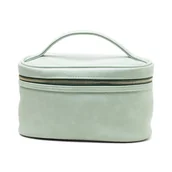 Kosmetyczki, organizery i kuferki - Designworks Ink, Etui podróżne Matcha + Forest - miniaturka - grafika 1