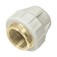 Akcesoria grzewcze - Mufa GW fi 50 1 1/2" - miniaturka - grafika 1