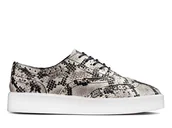 Półbuty damskie - Clarks, Półbuty damskie, Hero Brogue, rozmiar 37 1/2 - miniaturka - grafika 1