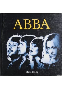 Abba - Książki o kulturze i sztuce - miniaturka - grafika 1
