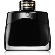 Wody i perfumy męskie - Mont Blanc Legend woda perfumowana 50 ml - miniaturka - grafika 1