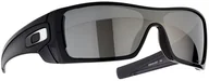 Okulary przeciwsłoneczne - Oakley Okulary męskie przeciwsłoneczne Batwolf - miniaturka - grafika 1