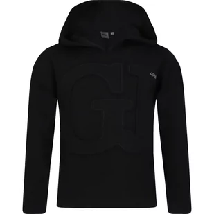 GUESS ACTIVE Bluza | Regular Fit - Bluzy dla dziewczynek - miniaturka - grafika 1