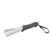 Zszywacze tapicerskie - Zszywacz ręczny młotkowy 6 - 10 mm Dexter - miniaturka - grafika 1