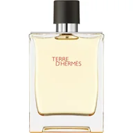 Wody i perfumy męskie - Hermes Terre d Woda toaletowa 200 ml - miniaturka - grafika 1