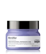 Odżywki do włosów - L'Oréal Professionnel Blondifier Masque (250ml) - miniaturka - grafika 1