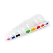 Urządzenia medyczne - Rurka ustno - gardłowa Guedel - miniaturka - grafika 1