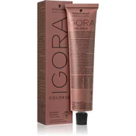 Farby do włosów i szampony koloryzujące - Schwarzkopf Professional Professional IGORA Color 10 10-minutowy trwały kolor włosów 6-0 60 ml - miniaturka - grafika 1