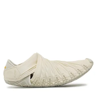 Buty na siłownię Vibram Fivefingers Furoshiki 22WAF05 Szary - Buty sportowe damskie - miniaturka - grafika 1