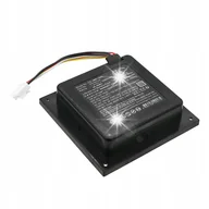 Spinki do mankietów i krawatów - Akumulator Bateria typ IBA064GA ICA002GA do Głośnika JBL PartyBox 110 - miniaturka - grafika 1