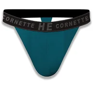 Majtki męskie - Stringi męskie high emotion art. 502 cornette-xxl - miniaturka - grafika 1