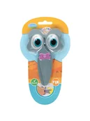 Zabawki kreatywne - Aladine Nożyczki dziecięce - 3+ - miniaturka - grafika 1