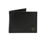 Portfele - Guess Męski portfel Billfold W/C Pck, czarny, 12,2 x 2,5 x 9,6, czarny, 12,2x2,5x9,6 - miniaturka - grafika 1