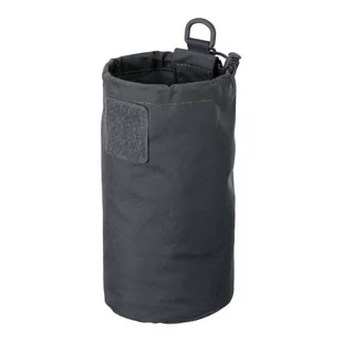 Kieszeń Helikon-Tex Bushcraft Dump - Shadow Grey - Odzież taktyczna i umundurowanie - miniaturka - grafika 2