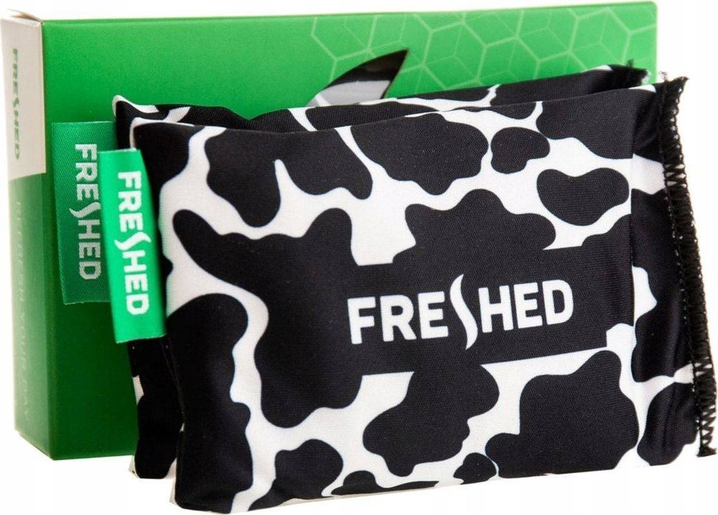 Freshed Saszetki Zapachowe Moo