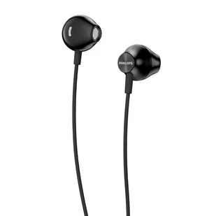 Philips TAUE100BK/00 Czarny - Słuchawki - miniaturka - grafika 2