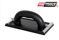 Materiały ścierne - Paca szlifierska AWTOOLS, 100x215 mm - miniaturka - grafika 1