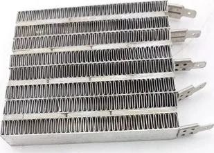 Dedra Grzałka PTC 2000W - Akcesoria do elektronarzędzi - miniaturka - grafika 1