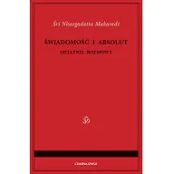 Filozofia i socjologia - Czarna Owca Świadomość i Absolut - miniaturka - grafika 1