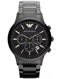Zegarek Emporio Armani AR2453 - Zegarki męskie - miniaturka - grafika 6