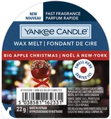 Zapachy do domu - Big Apple Christmas - Yankee Candle Signature - wosk zapachowy - nowość 2024 - miniaturka - grafika 1
