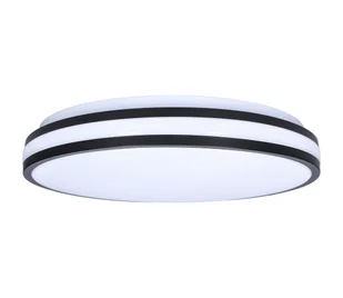 Solight WO8012 - LED Ściemn. Plafon LASKOS LED/48W/230V 3000-6500K + pilot - Lampy sufitowe - miniaturka - grafika 1