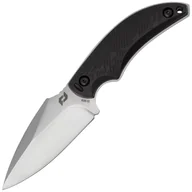 Noże - SCHRADE Adder Nóż z ostrzem stałym 1182521 - miniaturka - grafika 1