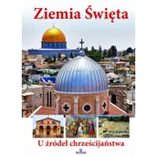 Religia i religioznawstwo - Ziemia Święta - miniaturka - grafika 1