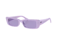 Okulary przeciwsłoneczne - Okulary przeciwsłoneczne Ray-Ban Teru RB4425 67581A - miniaturka - grafika 1