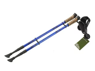Vivo, Kije Nordic Walking, NW201-1, 67-135 cm - Kije trekkingowe - miniaturka - grafika 1