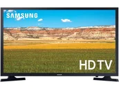 Telewizory - SAMSUNG UE32T4302AE LED DVB-T2 HEVC - miniaturka - grafika 1