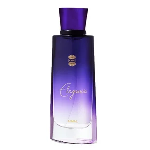 Ajmal Elegancia woda perfumowana 100 ml - Wody i perfumy damskie - miniaturka - grafika 1