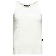 Koszulki sportowe damskie - Damski podkoszulek Chillaz Kauai Rozmiar: L / Kolor: biały - miniaturka - grafika 1