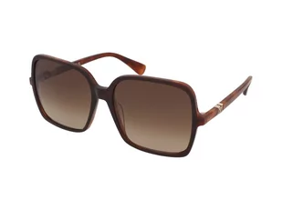 Max Mara Emme9 MM0037 50F - Okulary przeciwsłoneczne - miniaturka - grafika 1