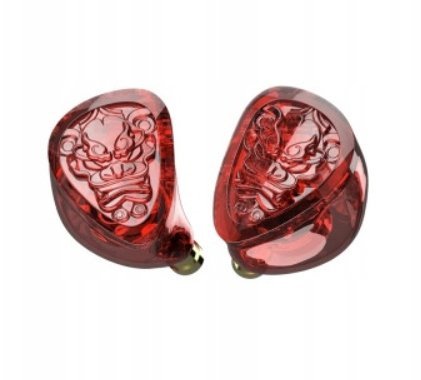 Savio Tangzu Waner S.G. II Red Lion bass version