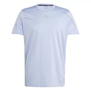 adidas koszulka męska confident - Koszulki męskie - miniaturka - grafika 1