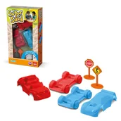 Masy plastyczne - Piasek do modelowania Super Sand Shapes Cars - miniaturka - grafika 1