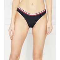 Stroje kąpielowe - Tommy Hilfiger Dół od bikini - miniaturka - grafika 1