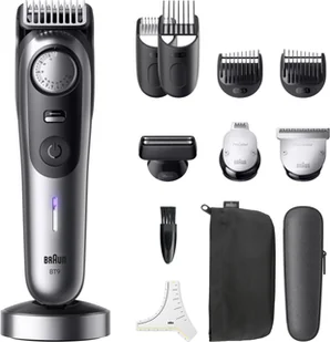 Braun Series 9 BT9560 - Trymery - miniaturka - grafika 1