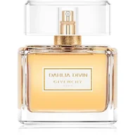 Wody i perfumy damskie - Givenchy Dahlia Divin woda perfumowana 75ml - miniaturka - grafika 1