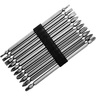Condor Końcówki Bity Do Wkrętarki 150mm Długie Zestaw - Bity - miniaturka - grafika 2
