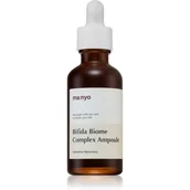 Serum do twarzy - ma:nyo Bifida Biome Complex serum dogłębnie regenerujące odnawiający barierę ochronną skóry 50 ml - miniaturka - grafika 1